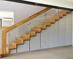 Construction et protection de vos escaliers par Escaliers Maisons à Vicq-d'Auribat